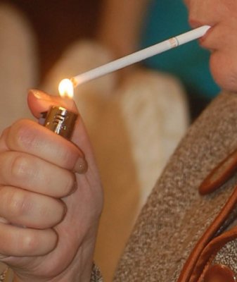 Incendii pe bandă rulantă la Constanţa: o ţigaretă a pornit ditamai focul